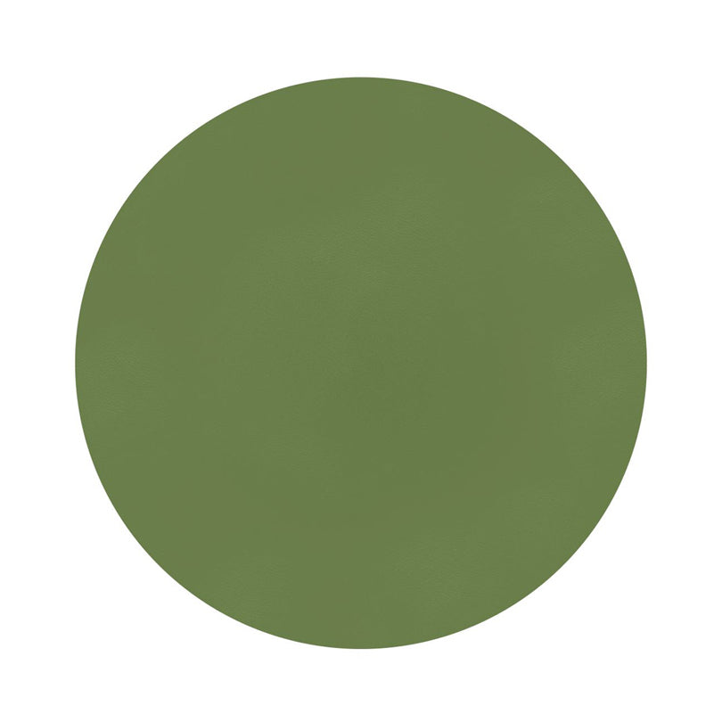 Sottobicchiere tondo "Togo", confezione 4 pezzi cm Ø10