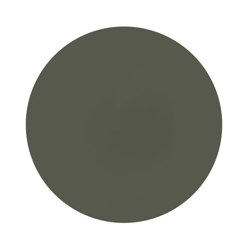 Sottobicchiere tondo "Togo", confezione 4 pezzi cm Ø10