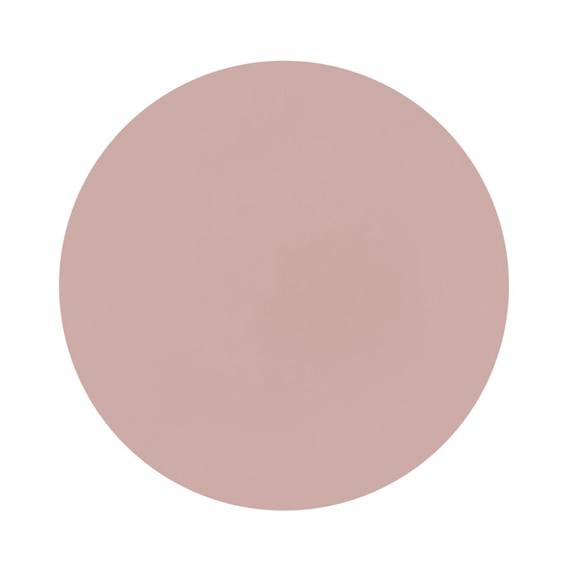 Sottobicchiere tondo "Togo", confezione 4 pezzi cm Ø10