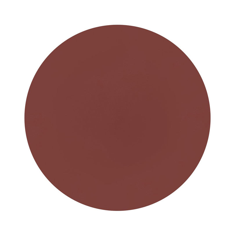 Sottobicchiere tondo "Togo", confezione 4 pezzi cm Ø10