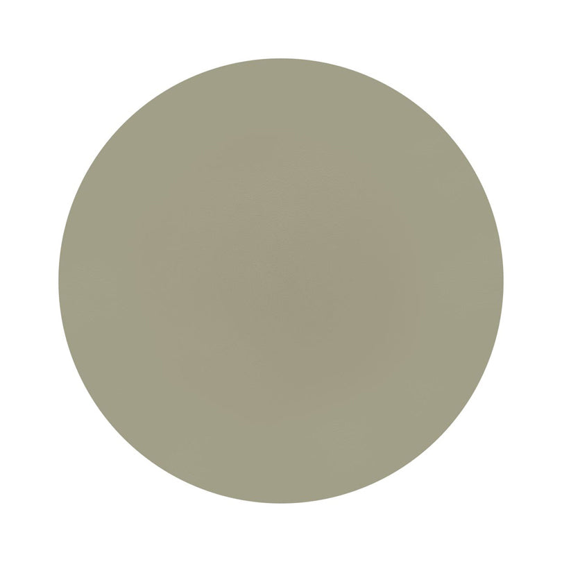 Sottobicchiere tondo "Togo", confezione 4 pezzi cm Ø10