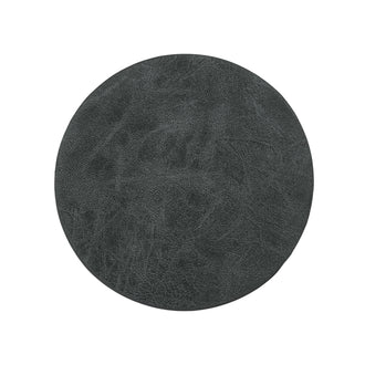 Sottobicchiere tondo "Truman", confezione 4 pezzi cm Ø9,5