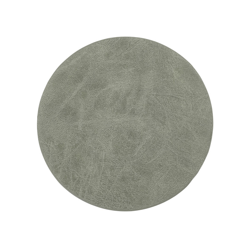 Sottobicchiere tondo "Truman", confezione 4 pezzi cm Ø9,5