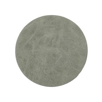 Sottobicchiere tondo "Truman", confezione 4 pezzi cm Ø9,5