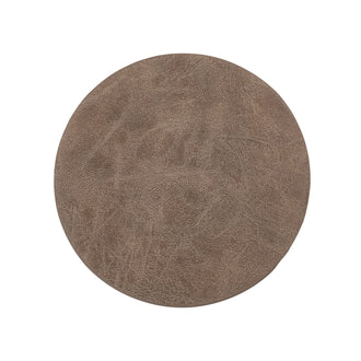 Sottobicchiere tondo "Truman", confezione 4 pezzi cm Ø9,5