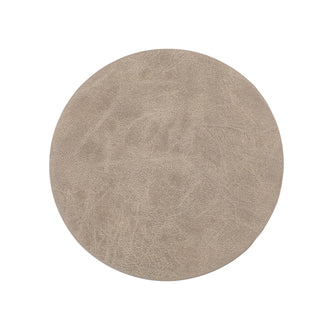 Sottobicchiere tondo "Truman", confezione 4 pezzi cm Ø9,5