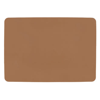 Tovaglietta all'americana rettangolare "Togo", utilizzabile su entrambi i lati cm 45x33