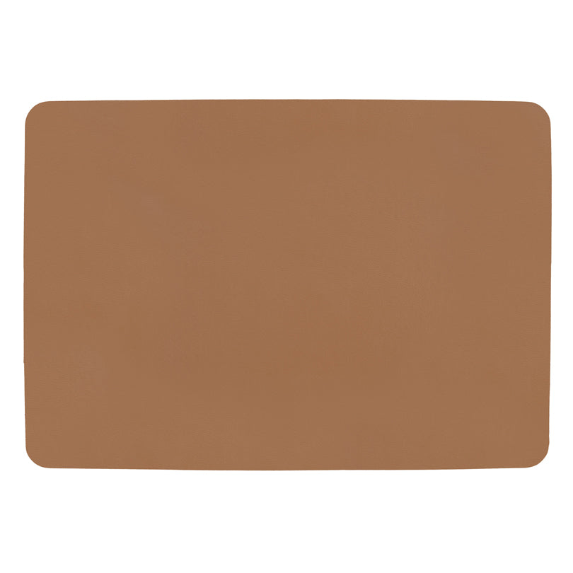 Tovaglietta all'americana rettangolare "Togo", utilizzabile su entrambi i lati cm 45x33