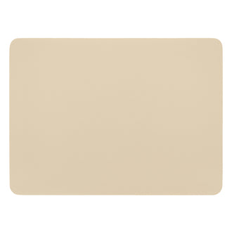 Tovaglietta all'americana rettangolare "Togo", utilizzabile su entrambi i lati cm 45x33