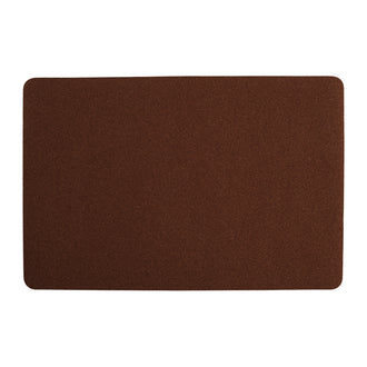 Tovaglietta all'americana rettangolare "Otis", con retro antiscivolo cm 45x33