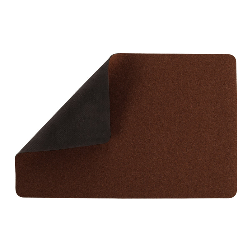 Tovaglietta all'americana rettangolare "Otis", con retro antiscivolo cm 45x33