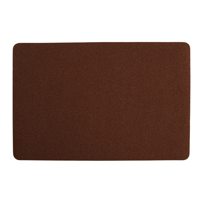 Tovaglietta all'americana rettangolare "Otis", con retro antiscivolo cm 45x33