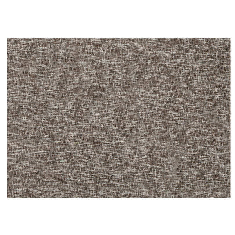 Tovaglietta all'americana rettangolare "Purus" cm 45x33