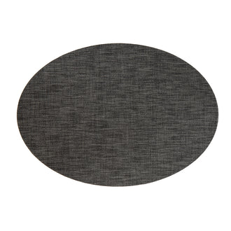 Tovaglietta all'americana ovale "Purus" cm 46x33