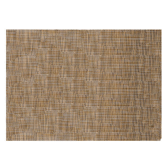 Tovaglietta all'americana rettangolare "Purus" cm 45X33