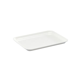 Vassoio esposizione vetrina rettangolare cm 24x18x1,7