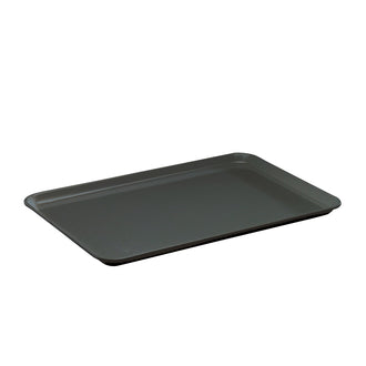 Vassoio esposizione vetrina rettangolare cm 35x24x1,7