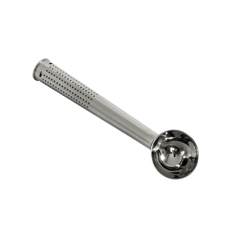 Infusore té con misurino cm 4x17