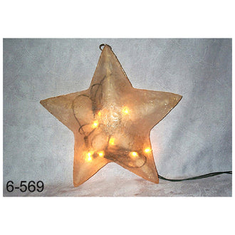 STELLA CREMA FIBRA D.VETRO CM26