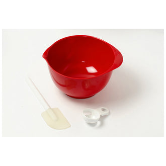 Set pasticcere 3 pezzi