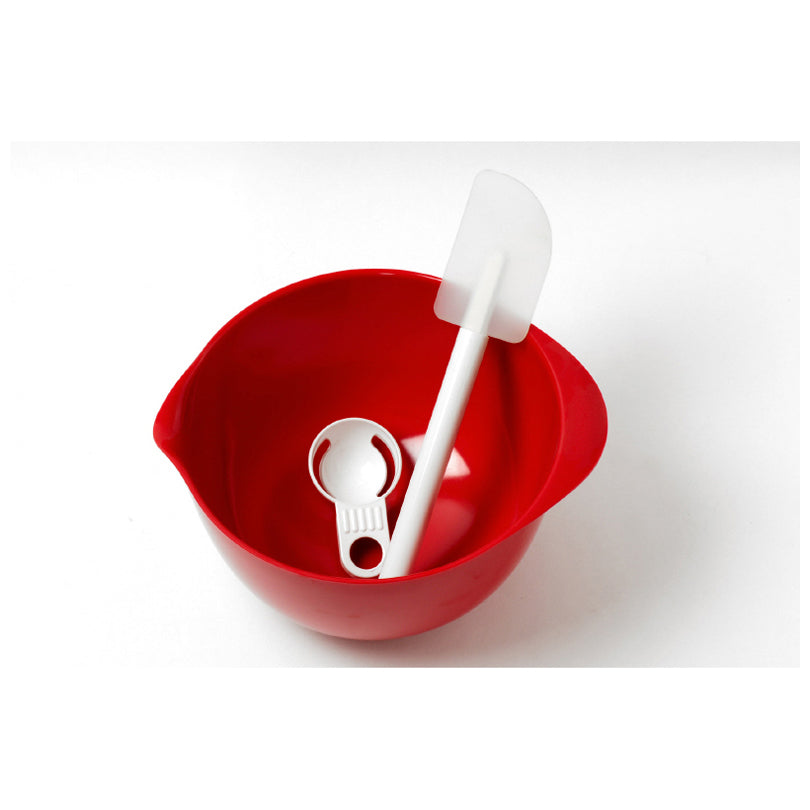 Set pasticcere 3 pezzi