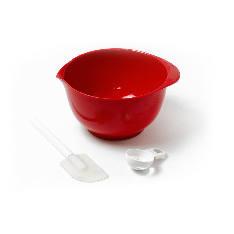 Set pasticcere 3 pezzi