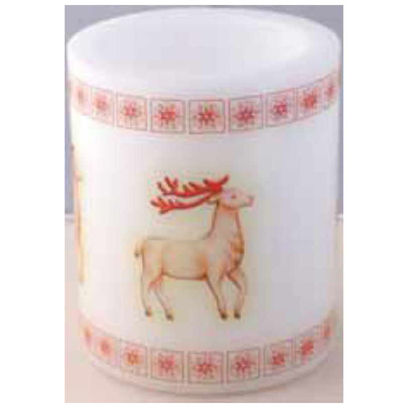 LUME CHRISTMAS BAKERY V&B CM10X12