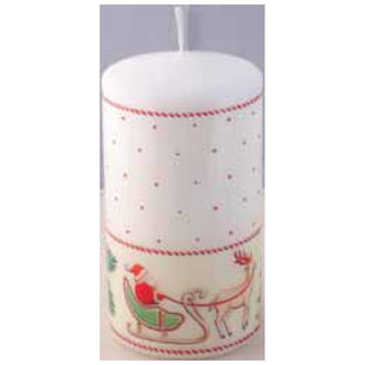CAND.CHRISTMAS BAKERY V&B CM7X13