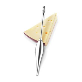 TAGLIAFORMAGGIO INOX CM26