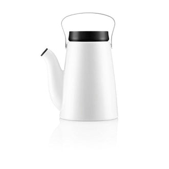 CAFFETTIERA MADAME SOLO BIANCO L 1,2/CM 14,5X25 L 1,2/CM 14,5X25
