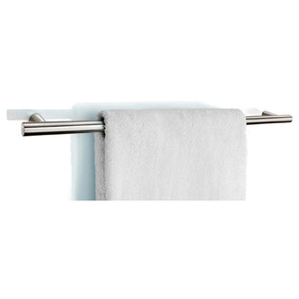 APPENDIASCIUGAMANO GRANDE INOX CM80