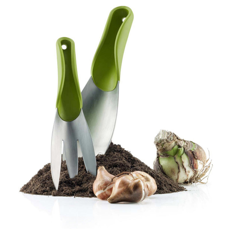 SET DI GIARDINAGGIO VERDE