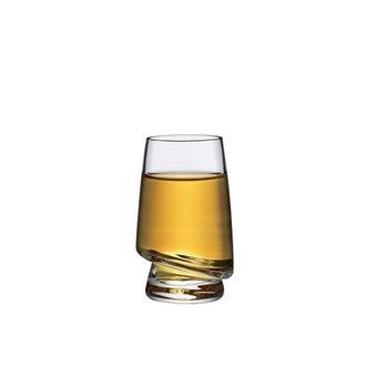 BICCHIERE GRAPPA CL4