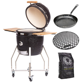 BBQ Bundle Kamado Primavera