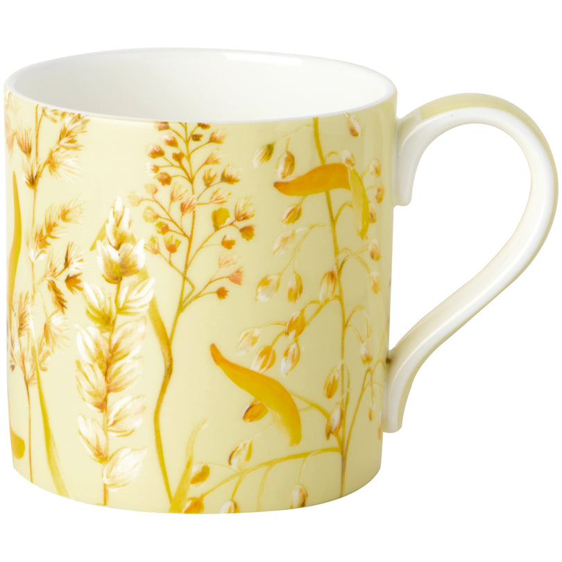 Mug Juria light green ml 350/cm Ø8,5x8,5