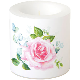 Lume piccolo Beverly white cm Ø7,5x7,5