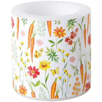 Lume piccolo tondo Garden Whimsy cm Ø7,5x7,5