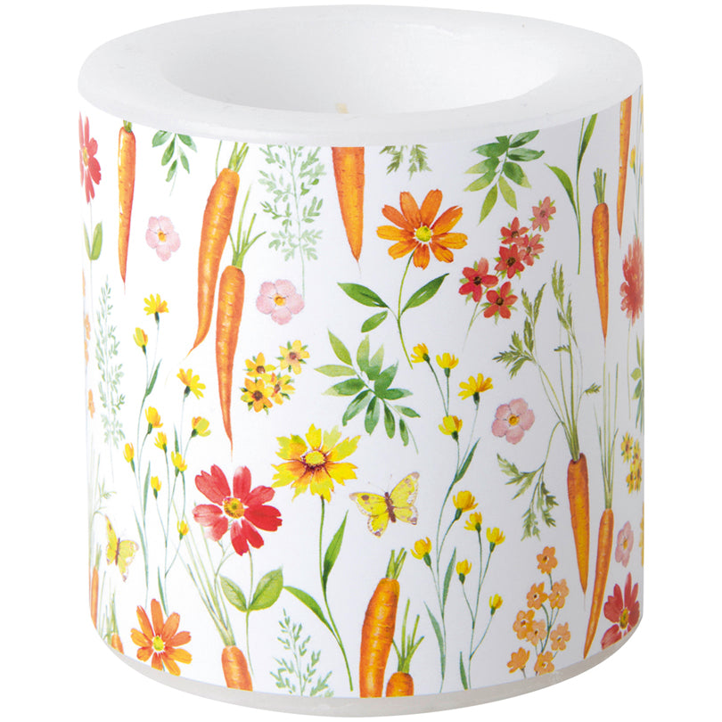 Lume piccolo tondo Garden Whimsy cm Ø7,5x7,5