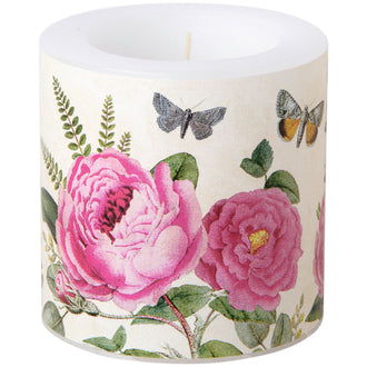 Lume piccolo Mette cream cm Ø7,5x7,5