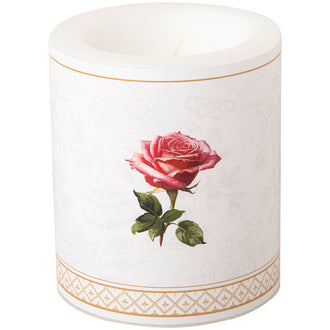 Lume tondo Queen of Elegance gold cm Ø9x10,5