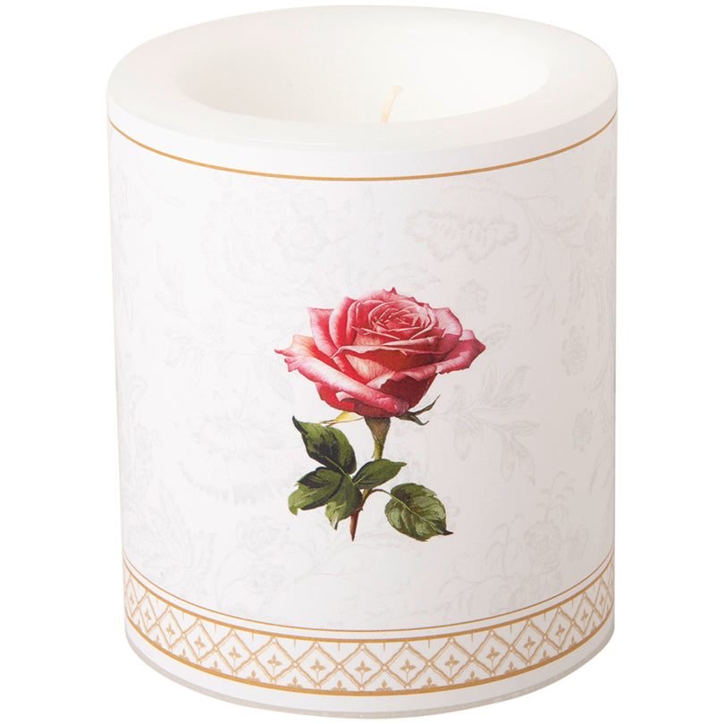 Lume tondo Queen of Elegance gold cm Ø9x10,5