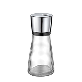 Barattolo di ricambio per portaspezie "Rondo" cromato - 5114582 cm Ø4,5x10,5