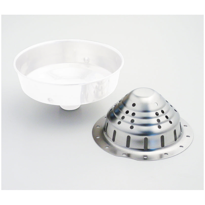 Pigna forata per spremimelograno 5112671