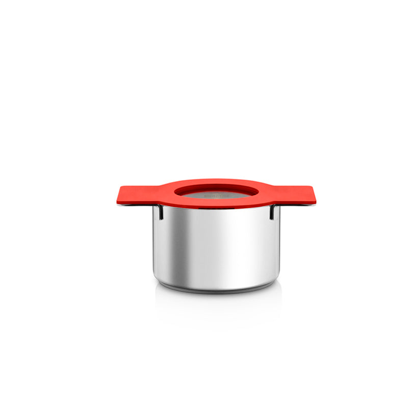 PENTOLA C.COPERCHIO GRAVITY FLAME CM 16/L 2 CM 16/L 2