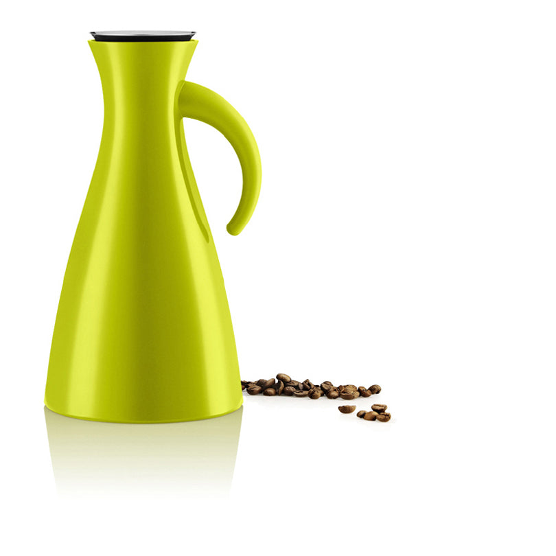 CARAFFA TERM.LIME RESINA/VETRO L1