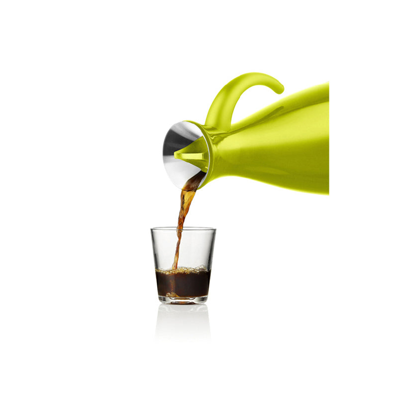 CARAFFA TERM.LIME RESINA/VETRO L1