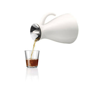 CARAFFA TERMICA PANCIUTA  BIANCA L 1/CM 18X24 L 1/CM 18X24