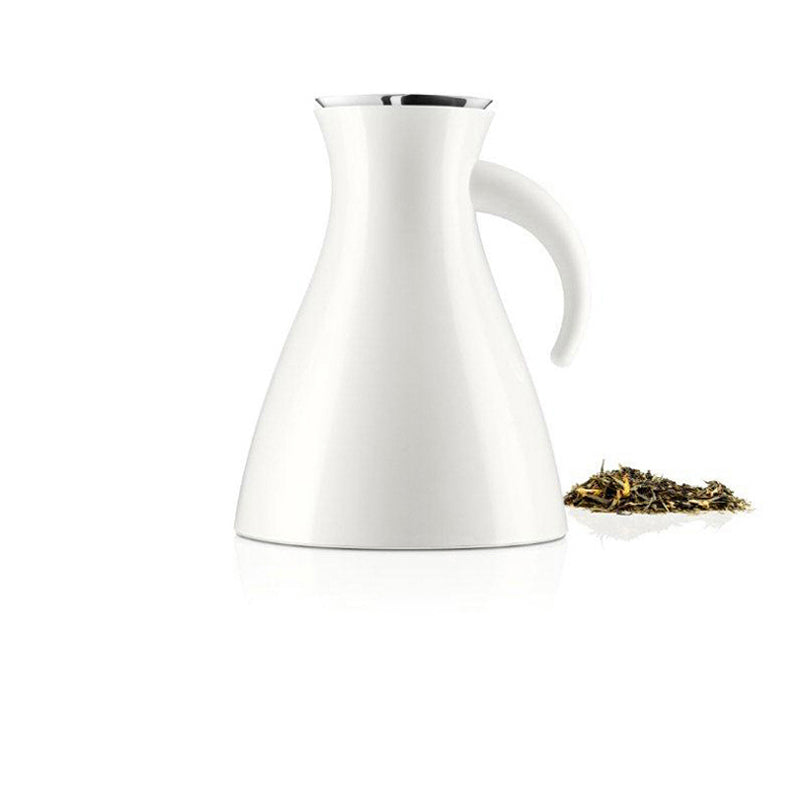 CARAFFA TERMICA PANCIUTA  BIANCA L 1/CM 18X24 L 1/CM 18X24