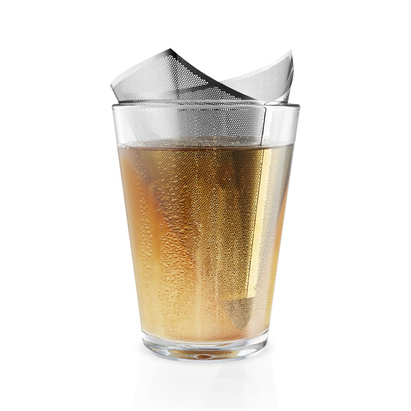 Filtro tè cm 9,x5x9,5x14,5