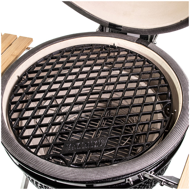 BBQ Bundle Kamado Primavera
